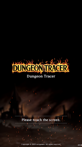 Dungeon Tracer