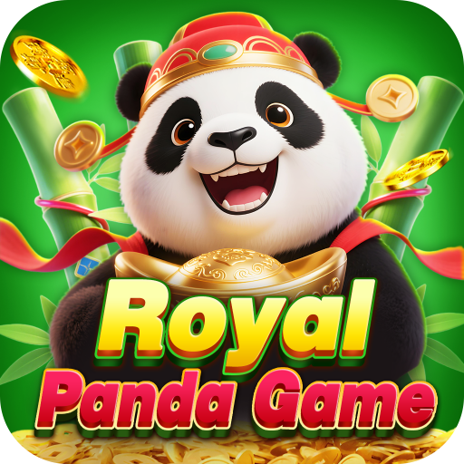 Royal Panda Game