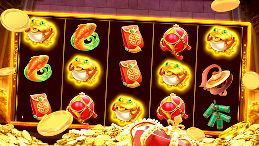 Royal Panda Game