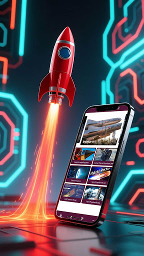 Astronaut:Rocket Power PC