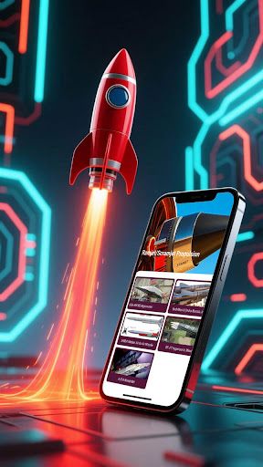 Astronaut:Rocket Power PC