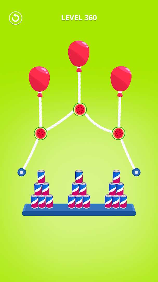 Rope Slash الحاسوب