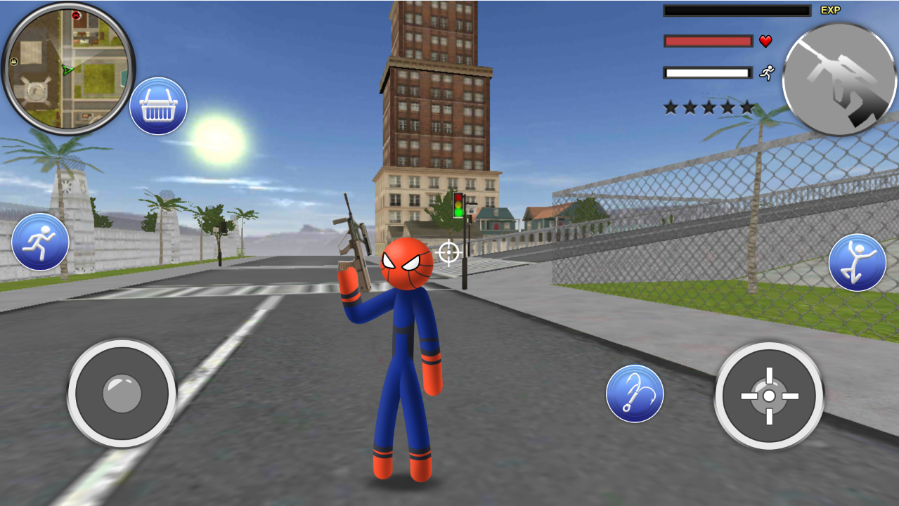 Игра Стикмен человек паук. Stickman Rope Hero 2 андроид. Стикмен человек паук 2. Стикмен РОП Хиро.