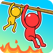 Rope Rescue PC