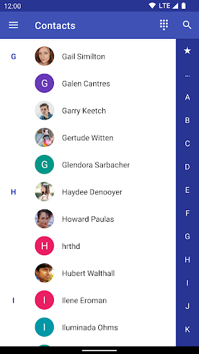 Inteligentne Kontakty PC