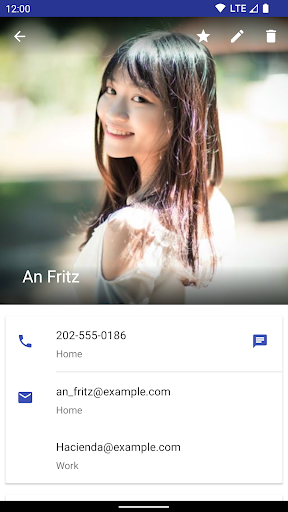 Inteligentne Kontakty PC