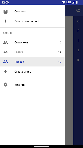 Inteligentne Kontakty PC