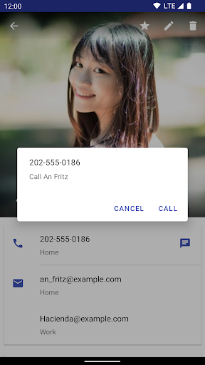 Inteligentne Kontakty PC