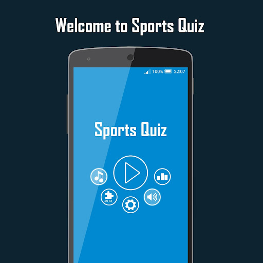 Sport Quiz PC
