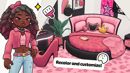 komputer Hello Home: Dream Decorator