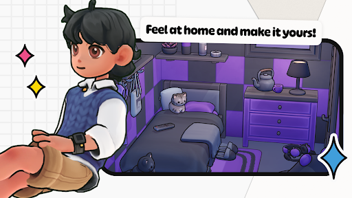 komputer Hello Home: Dream Decorator