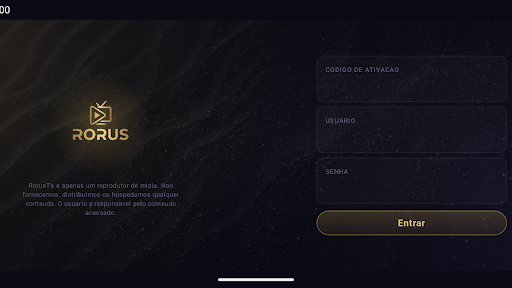 Rorus para PC