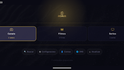 Rorus para PC