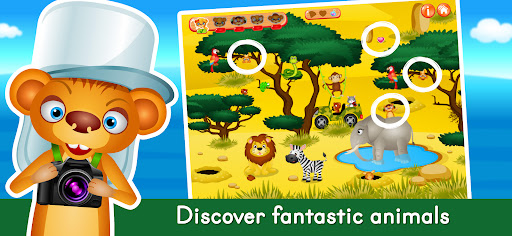 123 Kids Fun Seek and Find PC