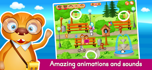 123 Kids Fun Seek and Find PC