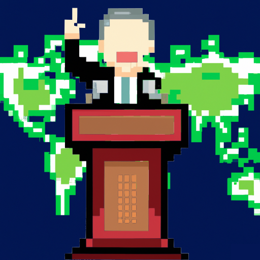 RandomNation - Jeu Politique PC