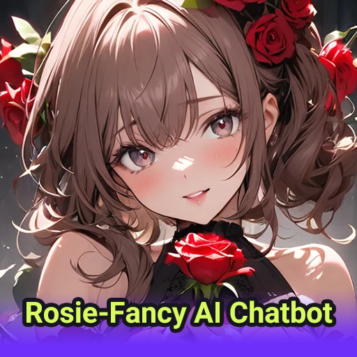 Rosie-Fancy AI Chatbot