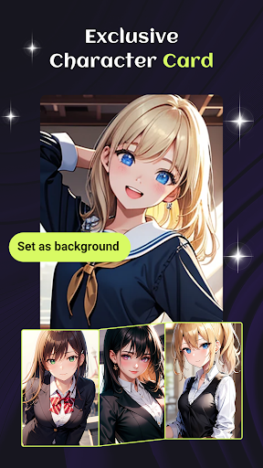 komputer Rosie-Fancy AI Chatbot