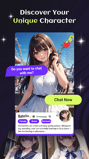 komputer Rosie-Fancy AI Chatbot