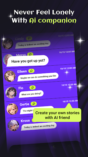 komputer Rosie-Fancy AI Chatbot