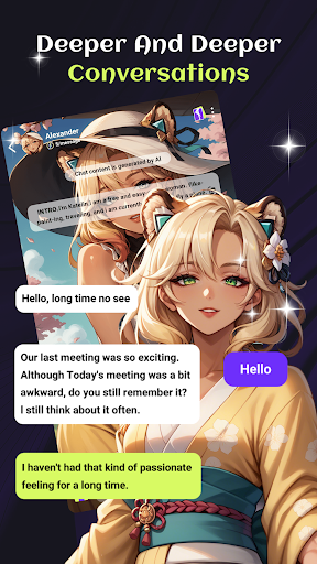 komputer Rosie-Fancy AI Chatbot