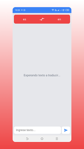 Frey: Traductor de idiomas ПК