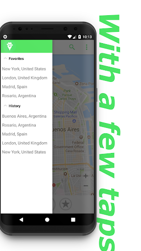 GPS Emulator