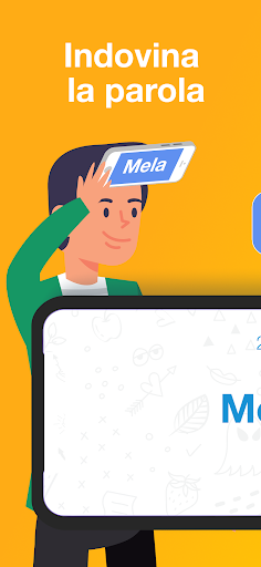 Quizhead Indovina Parole PC