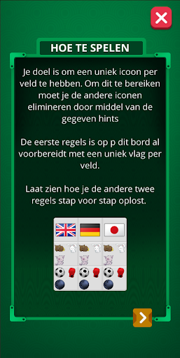 Einsteins Riddle Logicaraadsel