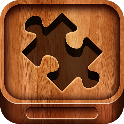 パズル Jigsaw Puzzles ジグソーパズル PC版