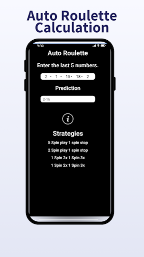 Multiple Roulette Predictor پی سی