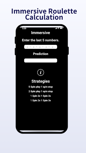 Multiple Roulette Predictor پی سی