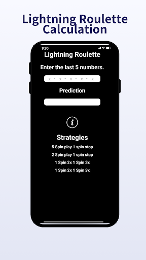 Multiple Roulette Predictor پی سی