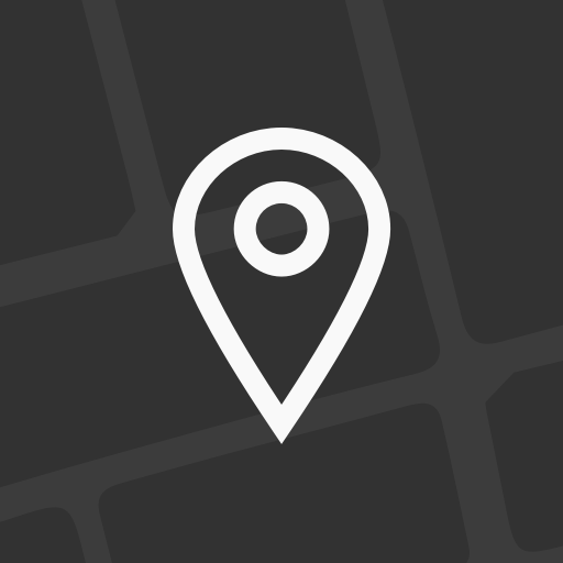 Cartogram - Live Map Wallpaper পিসি