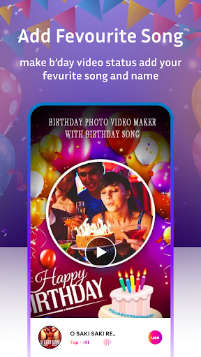 download-birthday-video-maker-editor-on-pc-with-memu
