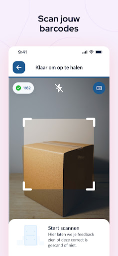 RoutiGo Sort & Load PC