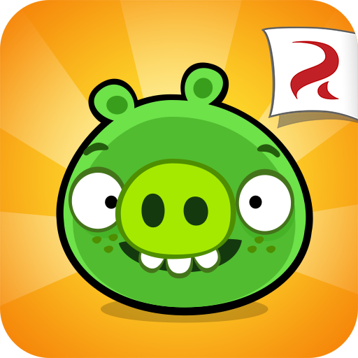 Bad Piggies ПК