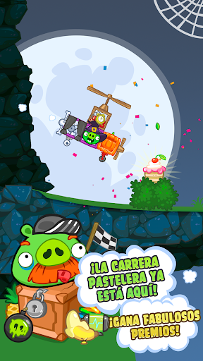 Bad Piggies PC