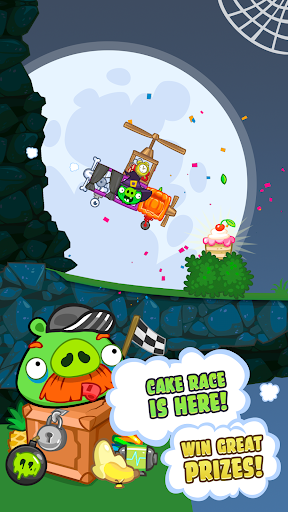 Bad Piggies ПК