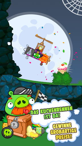 Bad Piggies PC