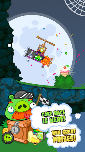 Bad Piggies پی سی