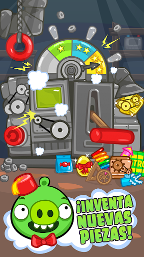 Bad Piggies PC