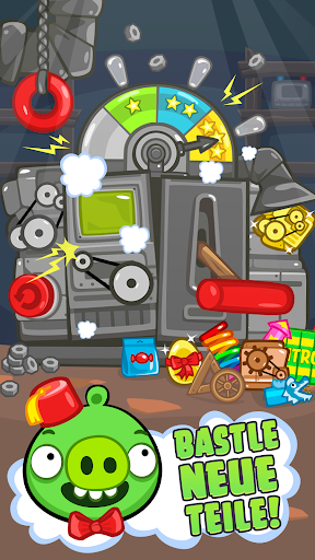 Bad Piggies PC