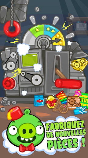 Bad Piggies PC