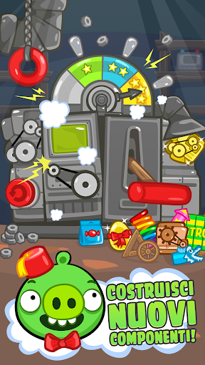 Bad Piggies