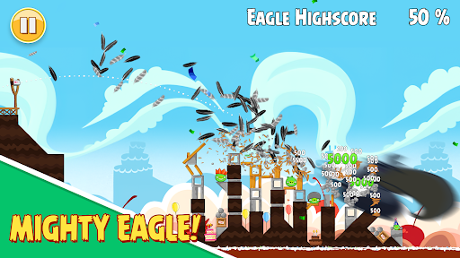 Angry Birds for Automotive الحاسوب