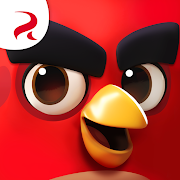 愤怒的小鸟 - 新冒险电脑版