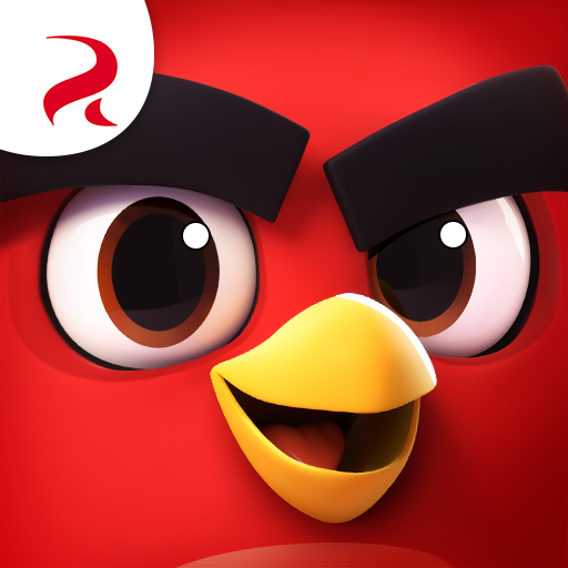 Angry Birds Journey ПК