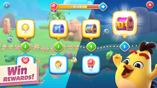 Angry Birds Journey PC