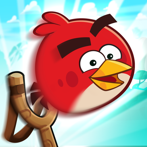 Angry Birds Friends PC